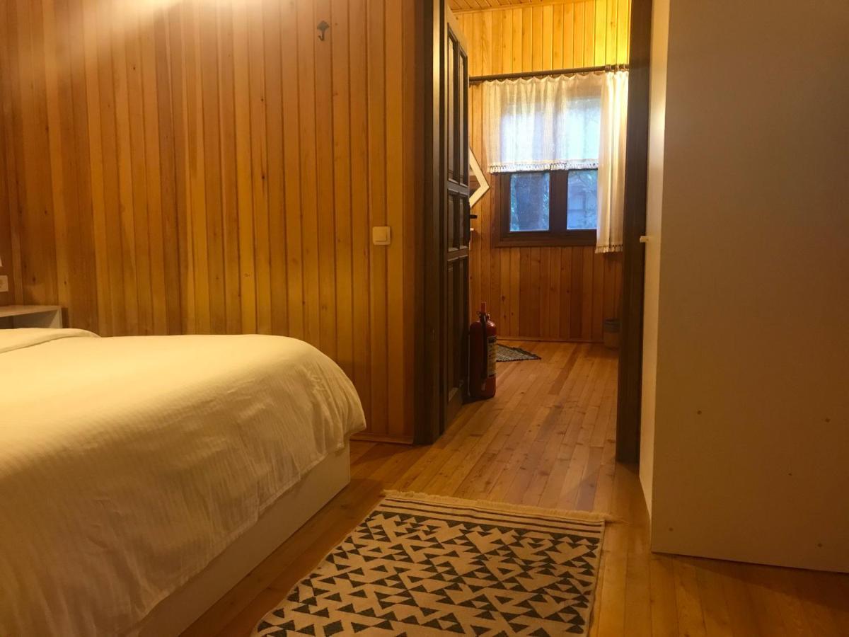 Kibala Hotel Çıralı Exteriér fotografie