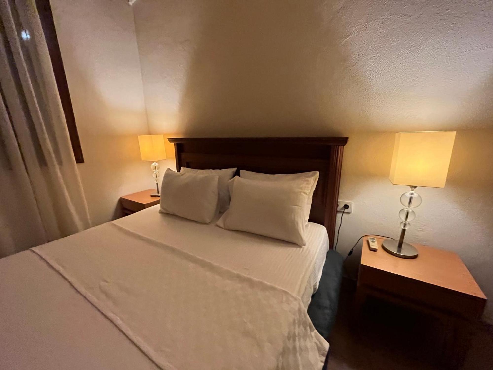 Kibala Hotel Çıralı Exteriér fotografie