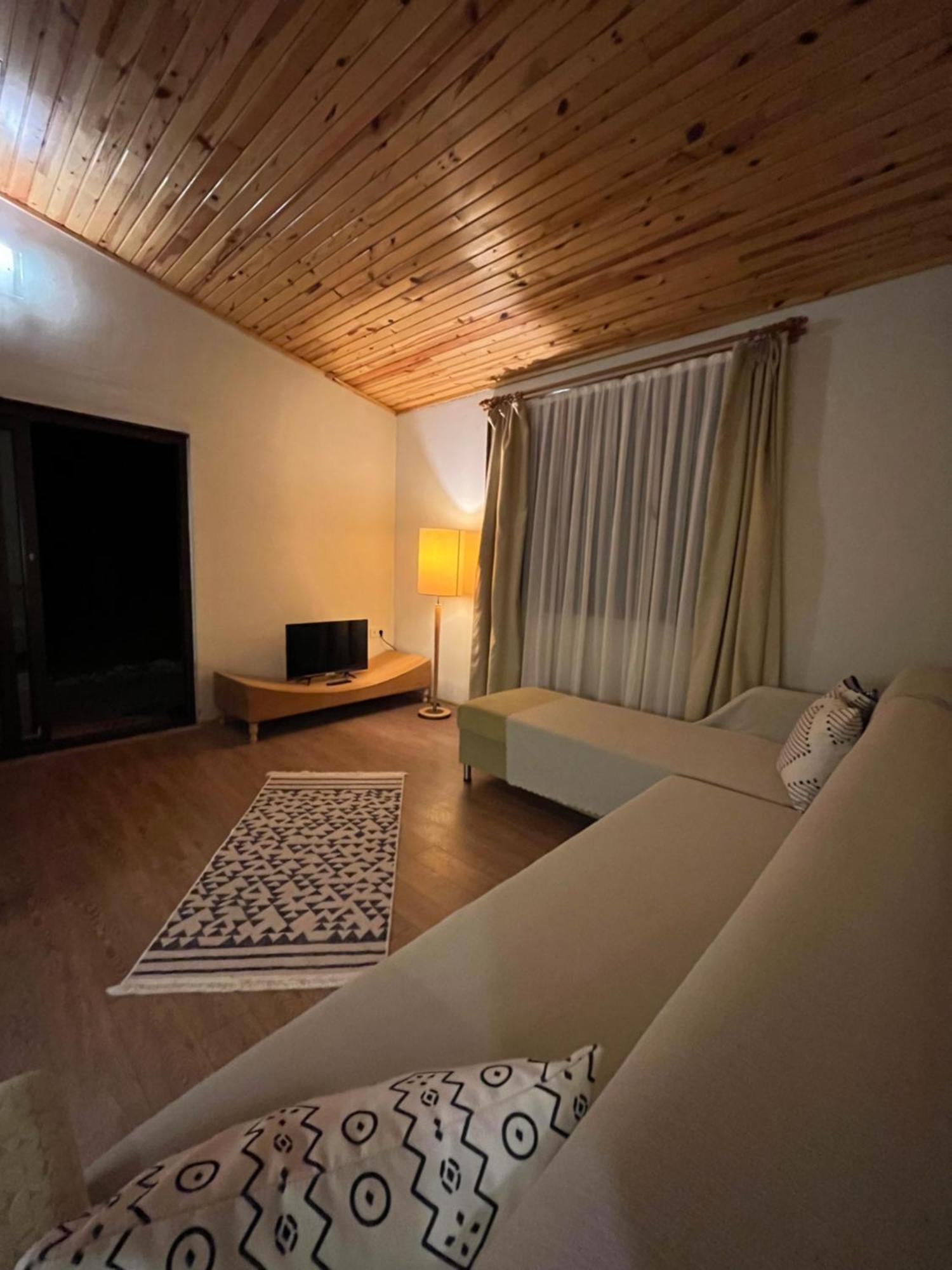 Kibala Hotel Çıralı Exteriér fotografie