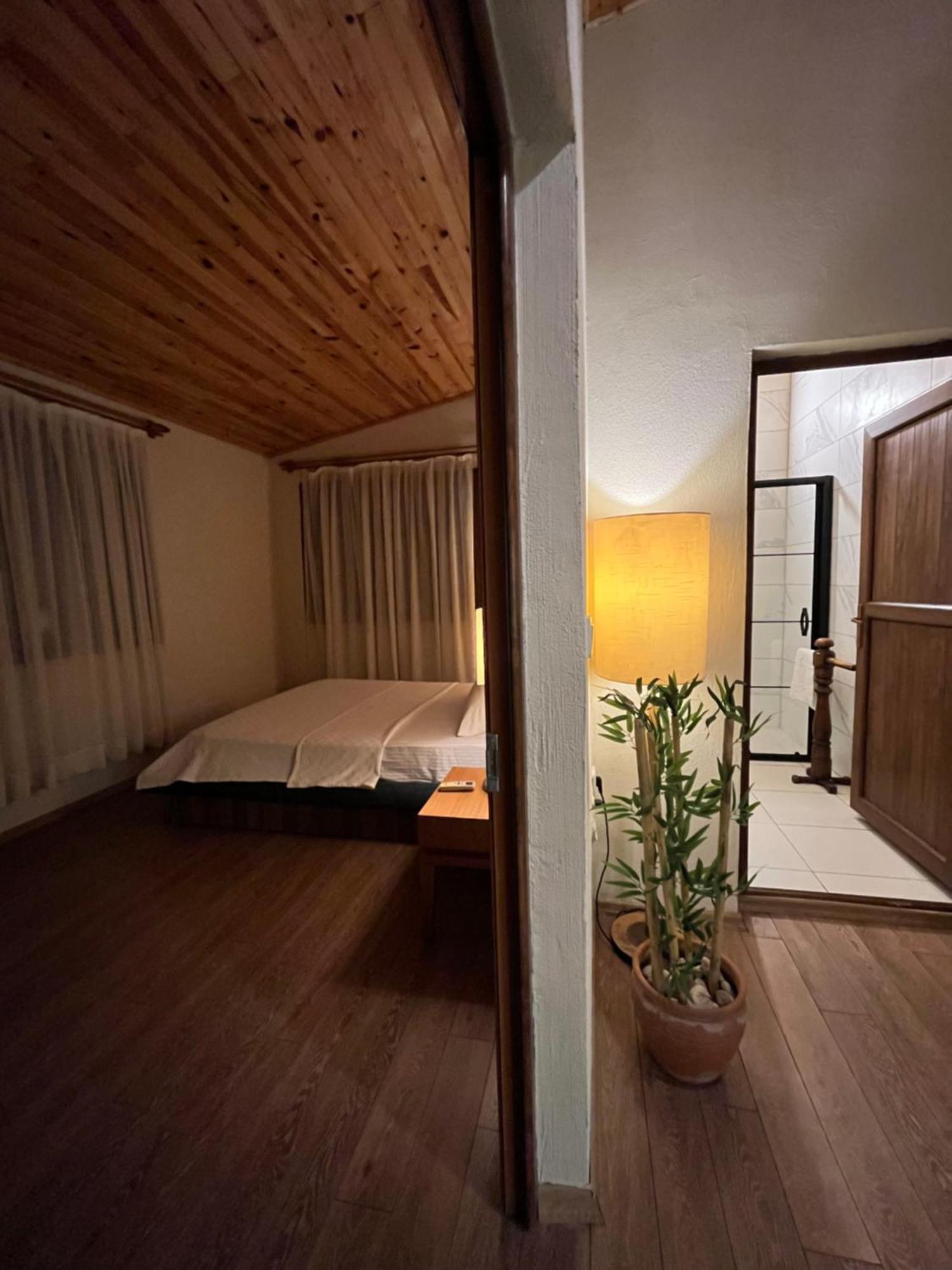 Kibala Hotel Çıralı Exteriér fotografie
